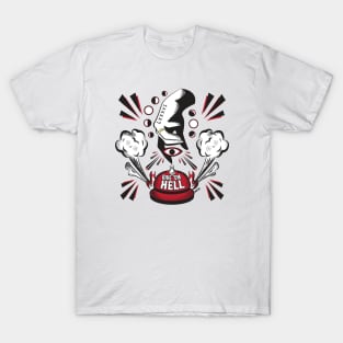 Give Em Hell T-Shirt